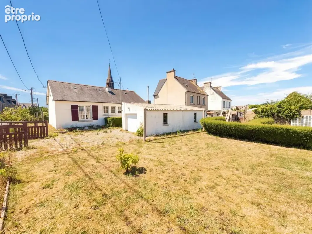 Maison à TAULE