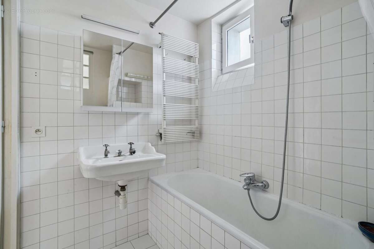 Appartement à SAINT-MANDE