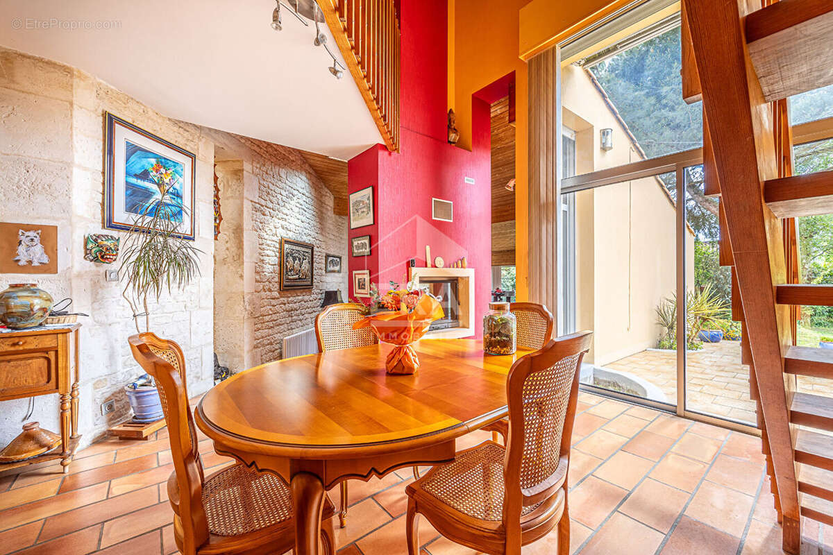 Maison Niort St Pezenne 138 m2 - photo 2
