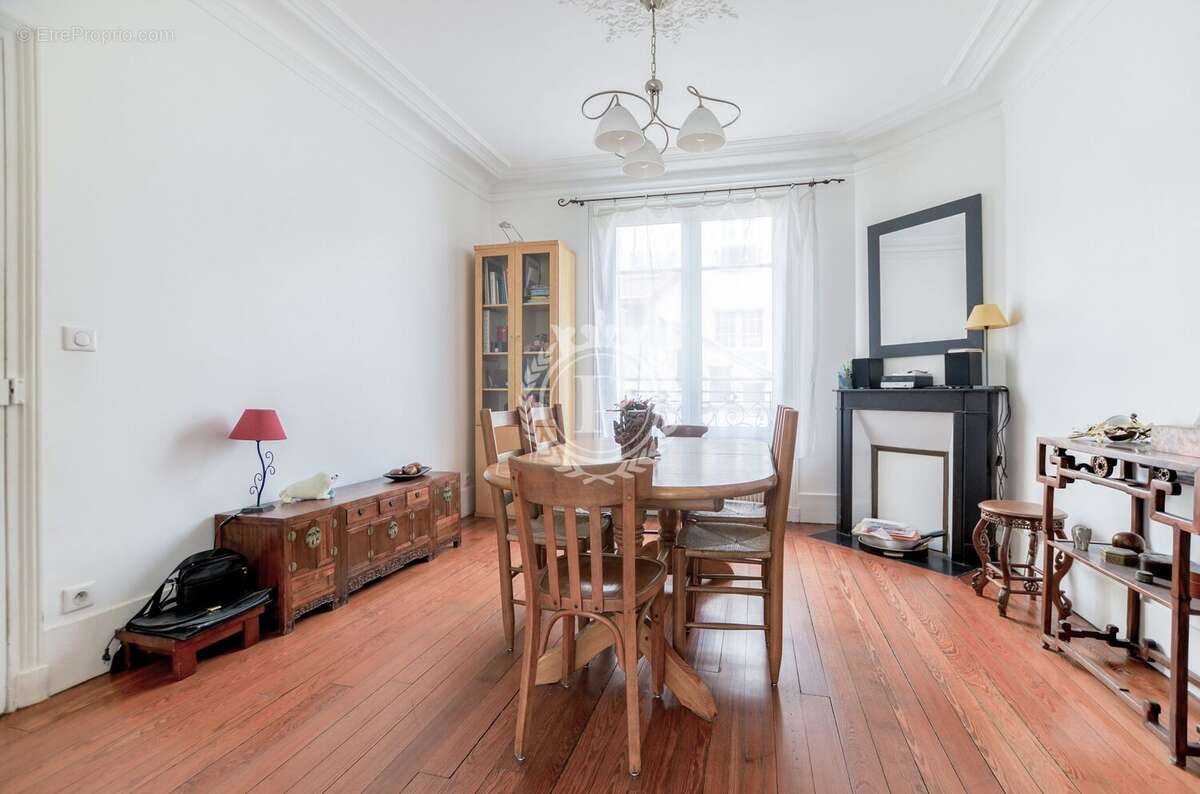 Maison 101 m² à Ermont  - photo 4