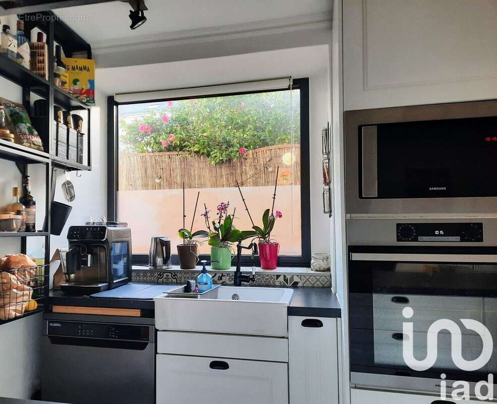 Photo 5 - Maison à SAINT-ETIENNE-DE-MONTLUC