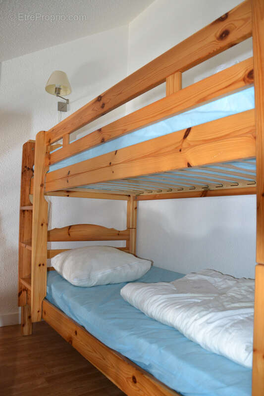 Appartement à MONT-DORE