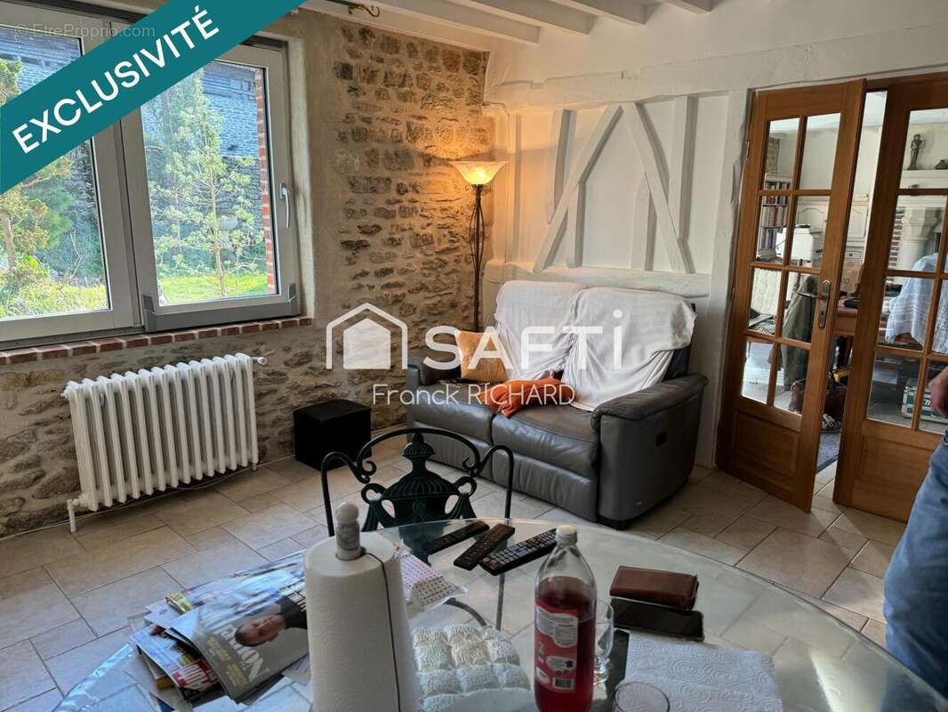 Photo 4 - Maison à FORGES-LES-EAUX