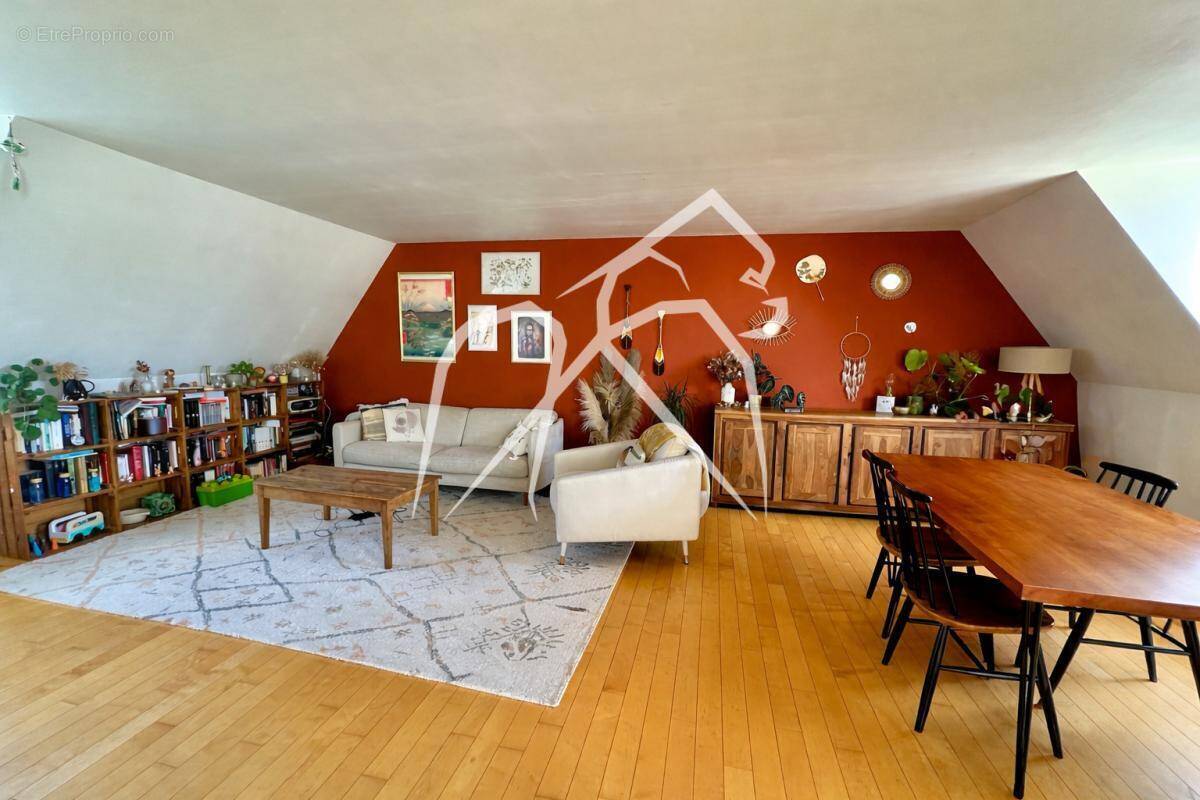 Appartement à ROUEN