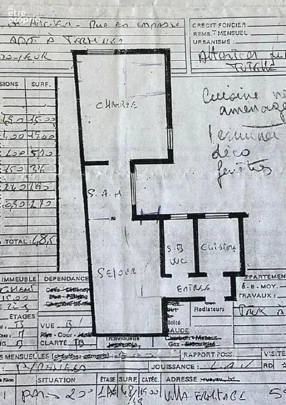 Villa de l’Ermitage — lumière, calme et esprit atelier - photo 9