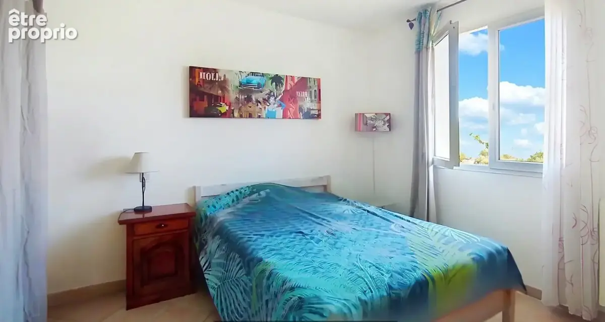 Maison T5 avec piscine - photo 17