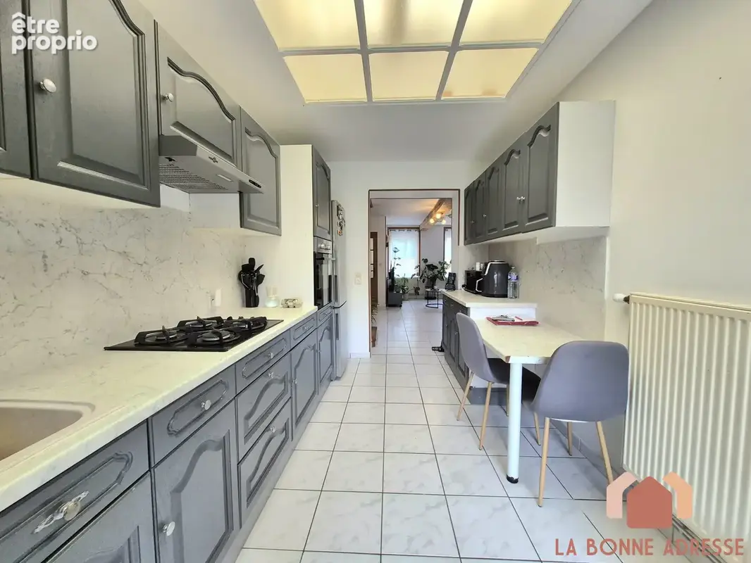 Maison 3 pièces 69 m² à vendre à Wattrelos (59150) - photo 7