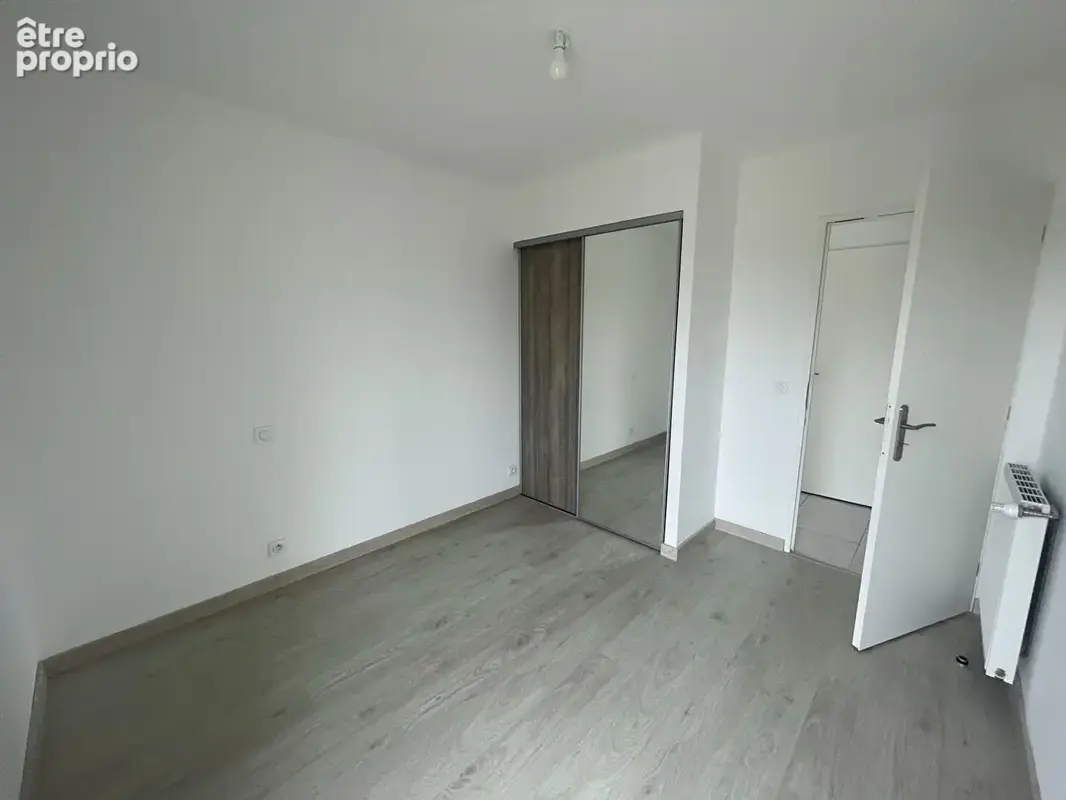 Appartement Lescar 3 pièce(s) 60 m2 - photo 4