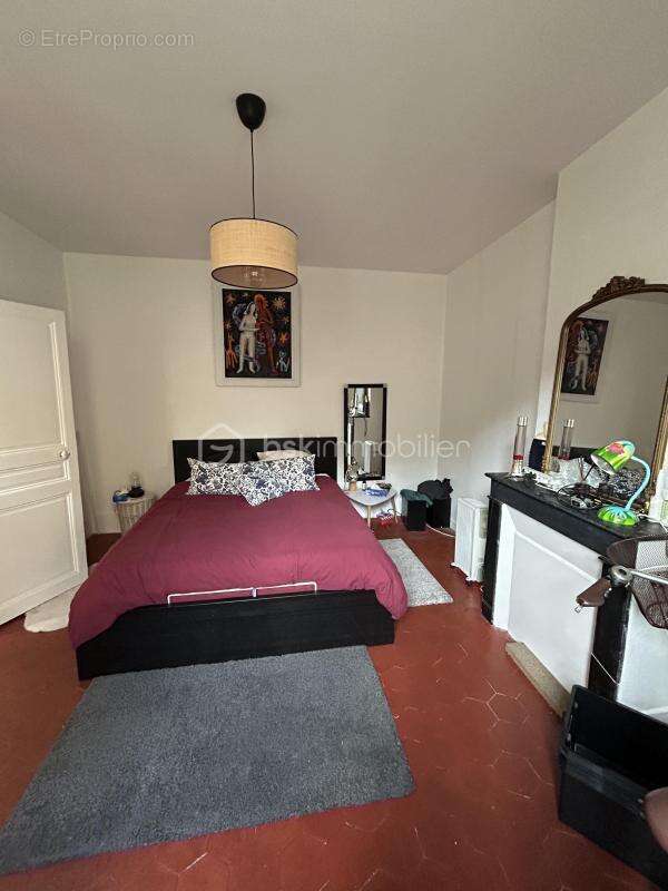 Appartement à SOUPPES-SUR-LOING