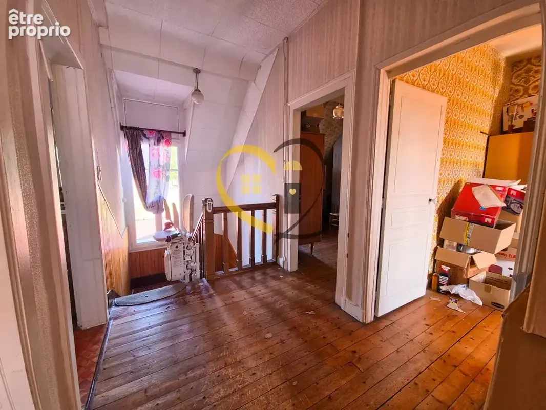 Maison de village 142 m² avec dépendances à Bessay-sur-Allier - photo 10