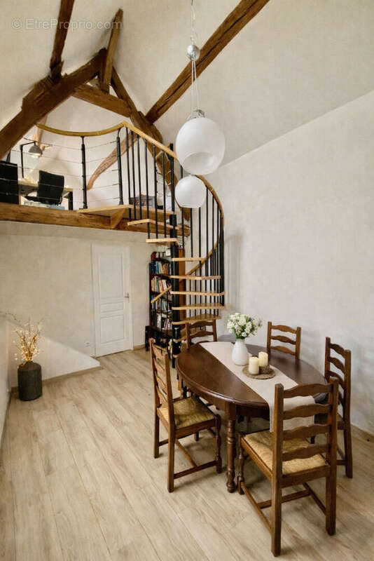 Maison à COYE-LA-FORET