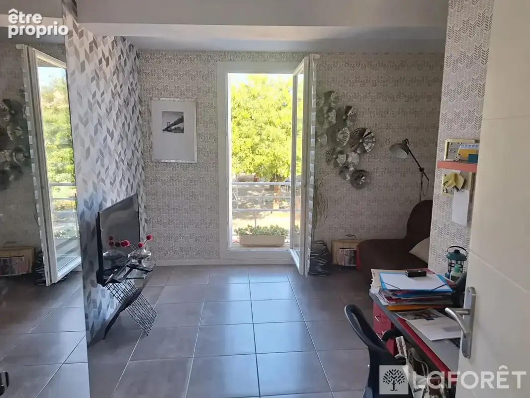 Maison vigneronne Gigean - photo 6