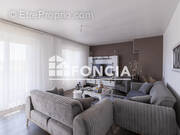 Appartement à AMILLY