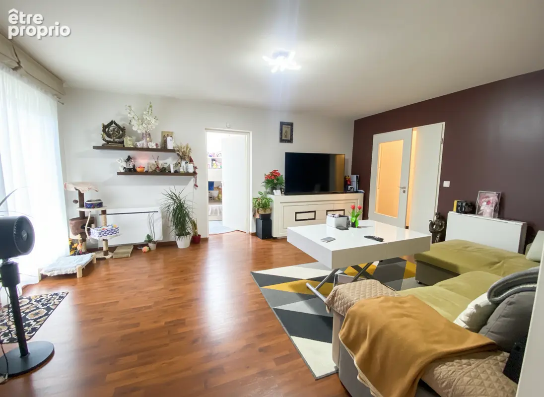 Photo Appartement à Lons au prix de 175 000€