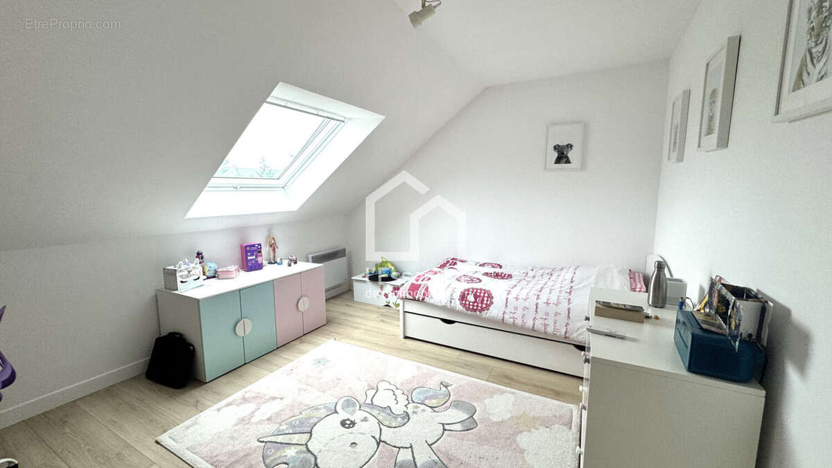 Maison à VERNOUILLET