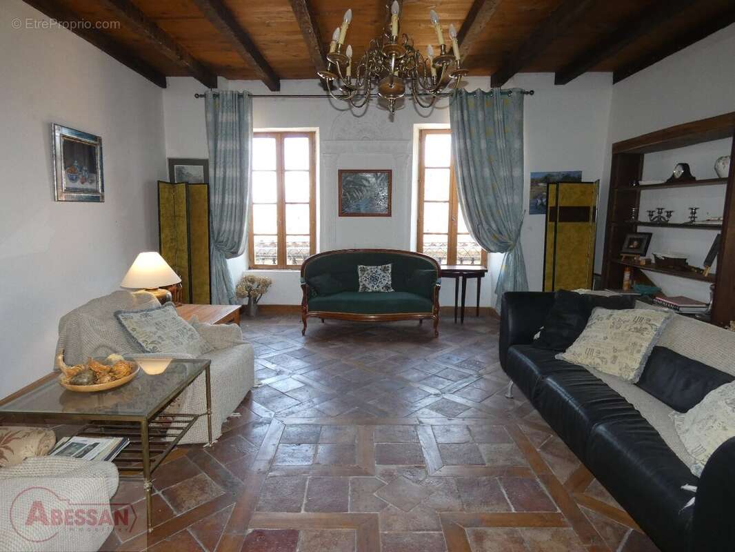 Maison à CORDES-SUR-CIEL