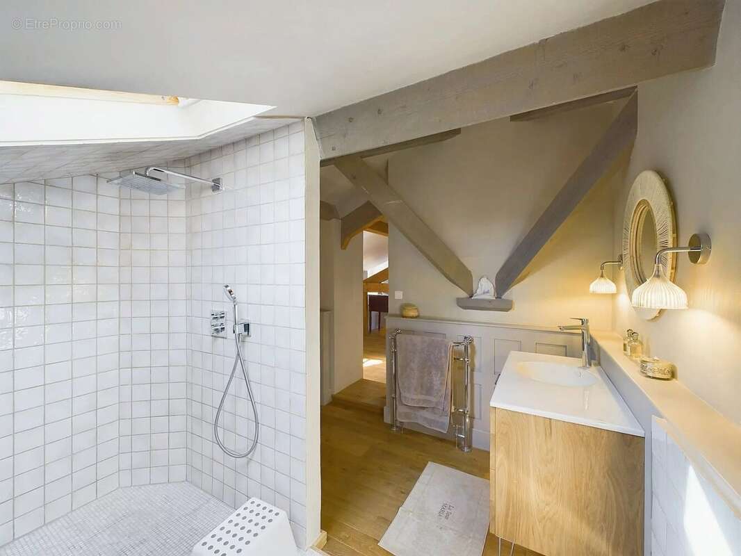 Propriété d’exception avec maison principale, maison d’amis et piscine en Tarn-et-Garonne proche Montaigu de Quercy - photo 10