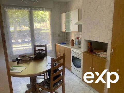 Appartement à WITTELSHEIM