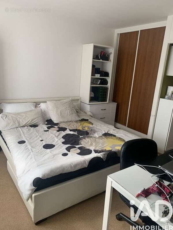 Photo 5 - Appartement à BESSE-SUR-BRAYE