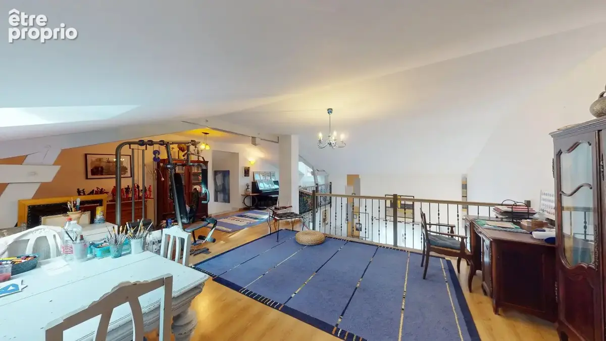 Maison T6 individuelle de 175 m2 habitable - photo 21