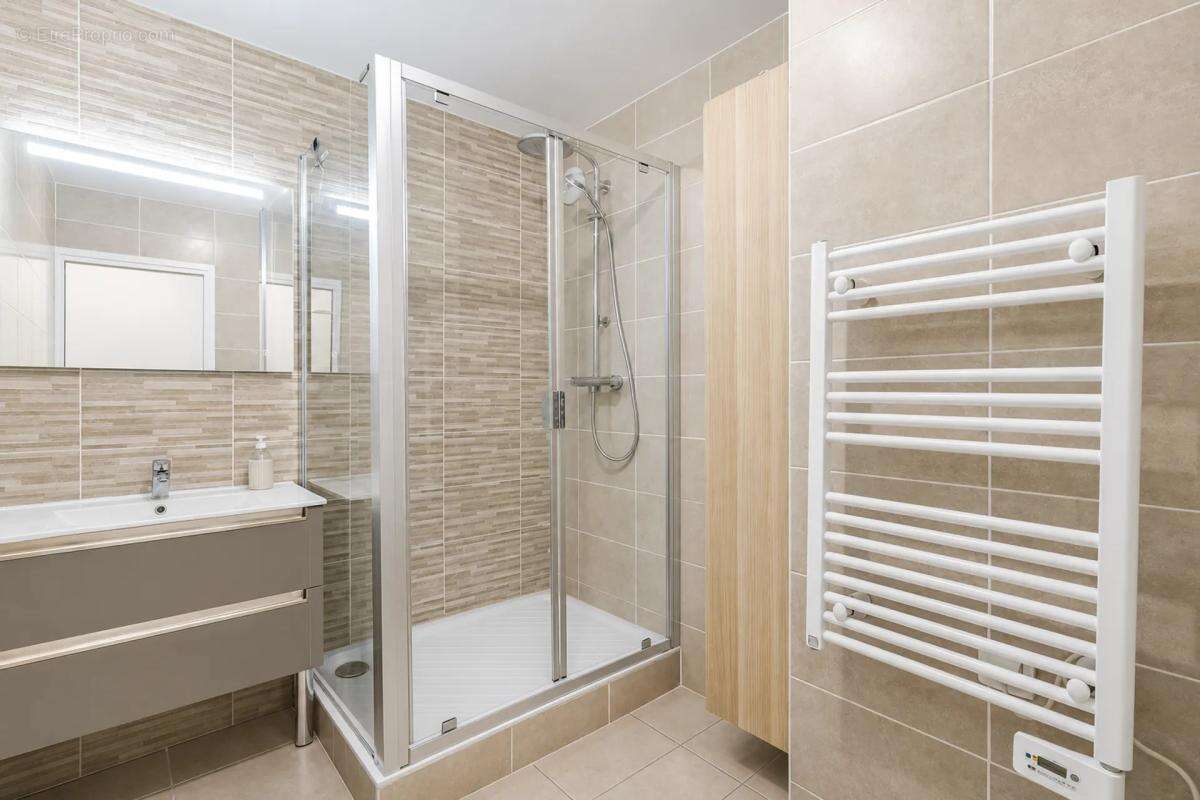 Appartement à MONTMAGNY