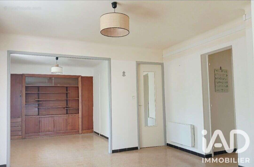 Appartement 78 m² à Arles  - photo 3
