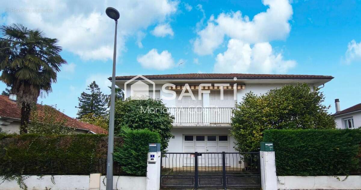 Photo 6 - Maison à PAU