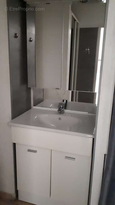 Appartement à ANGLET
