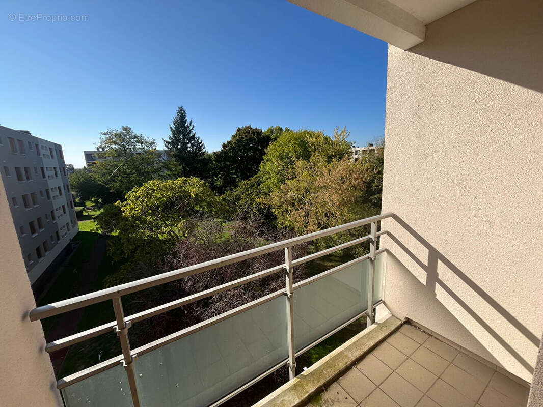 Appartement à NEVERS