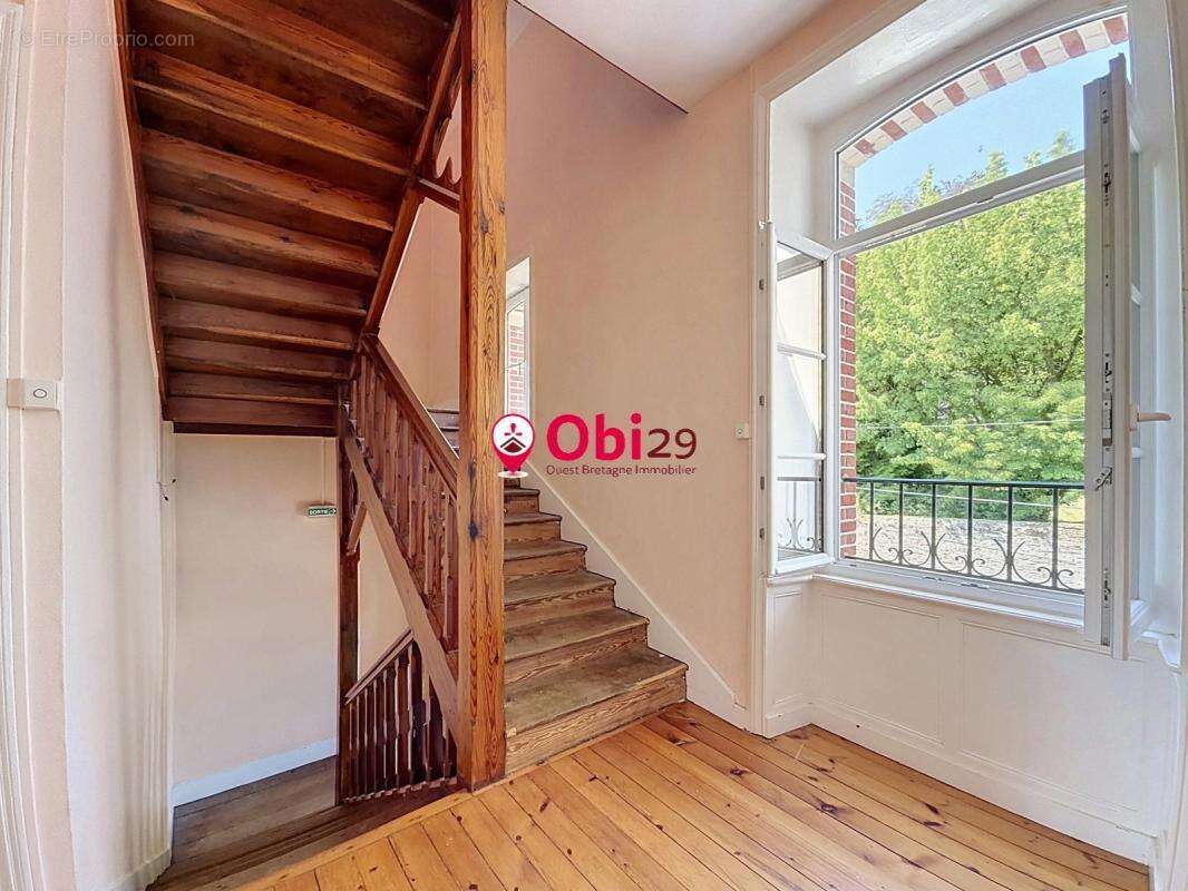 Magnifique Maison de Maître - photo 14