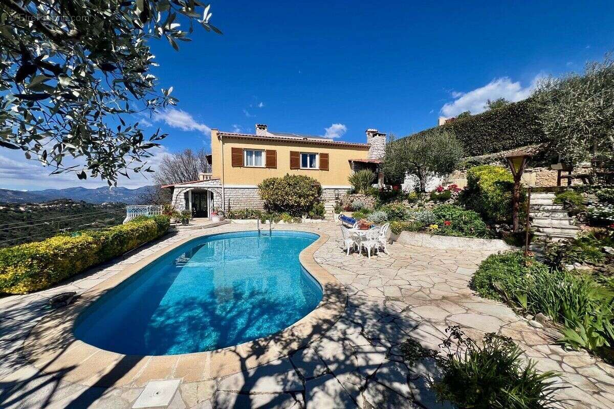 Photo 2 - Maison à ASPREMONT