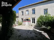 Maison à BOUCHET