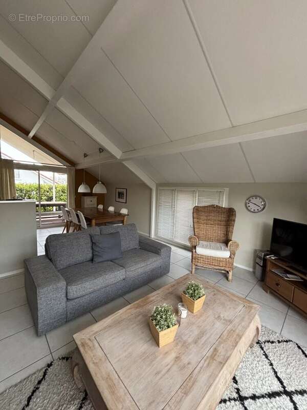 Maison à DAUMAZAN-SUR-ARIZE