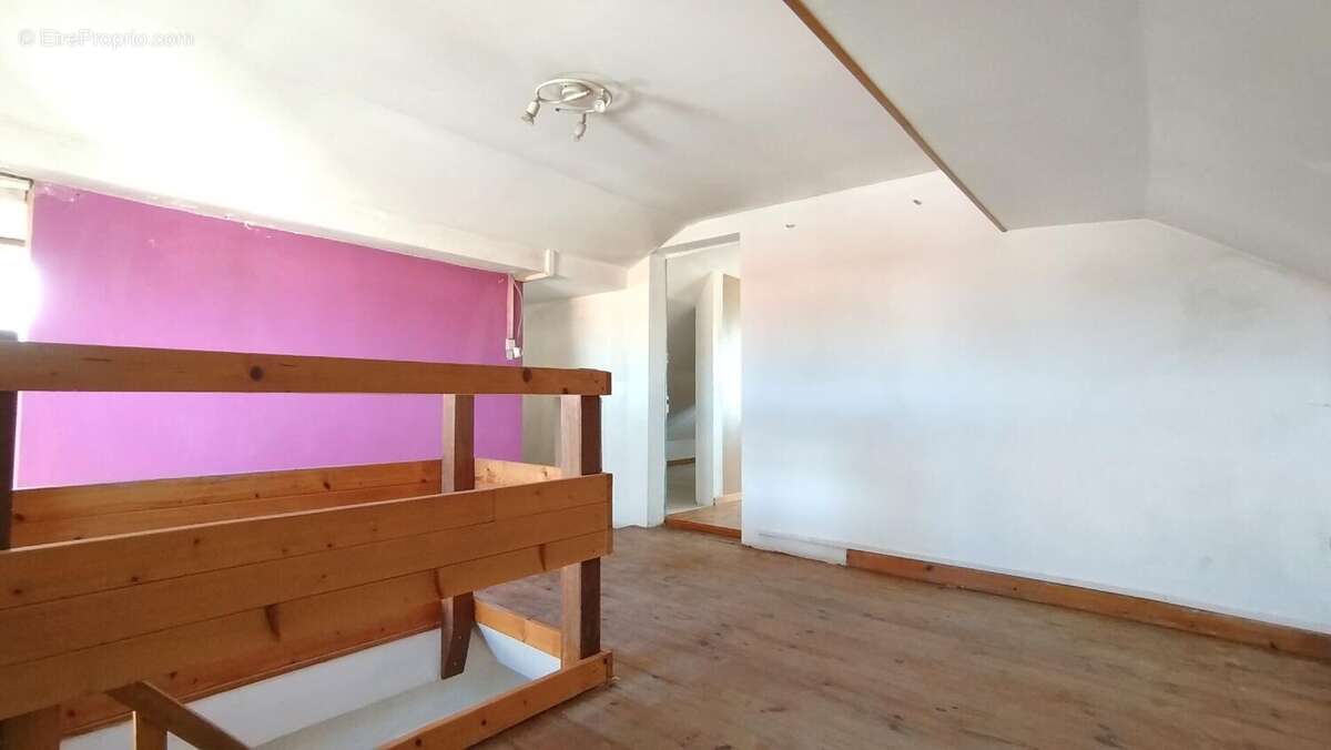Photo 9 - Maison à SAINT-HILAIRE-DE-RIEZ