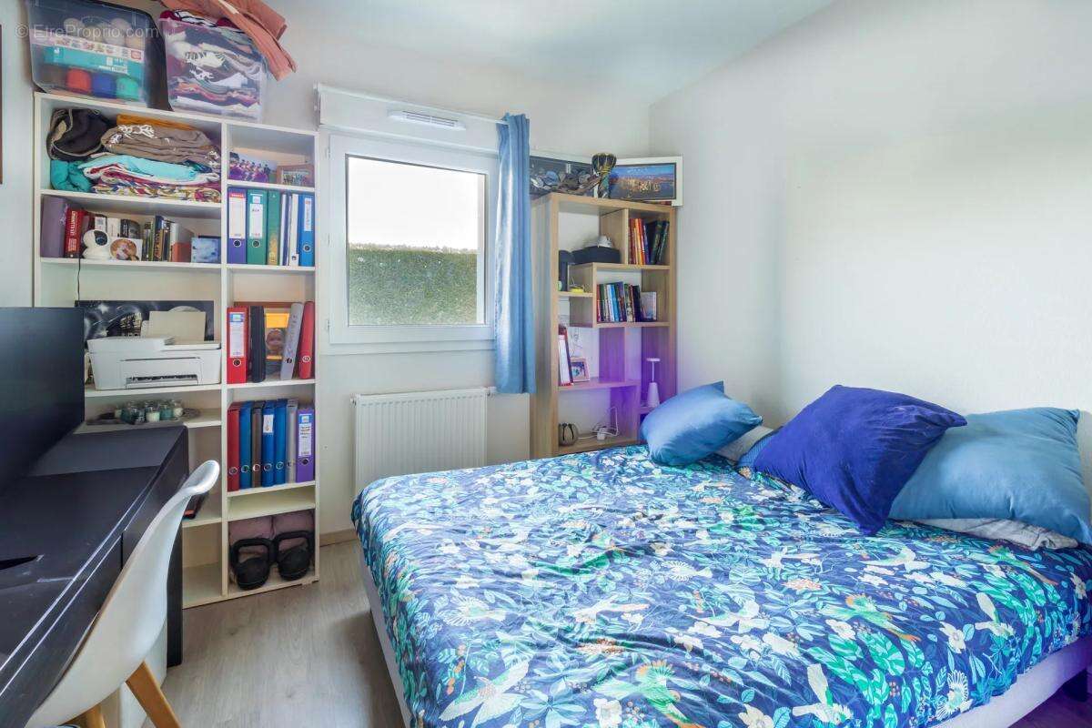 Appartement à ARTHAZ-PONT-NOTRE-DAME