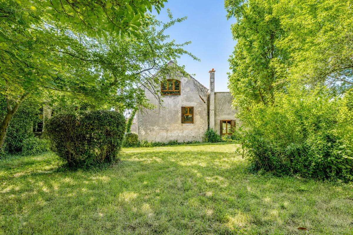 À vendre – Maison familiale - photo 3