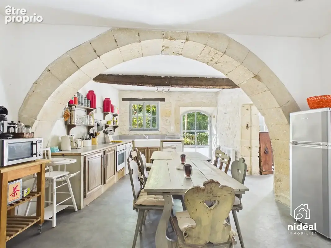 Maison 11 pièces 421 m² à vendre à Sommieres (30250) - photo 6