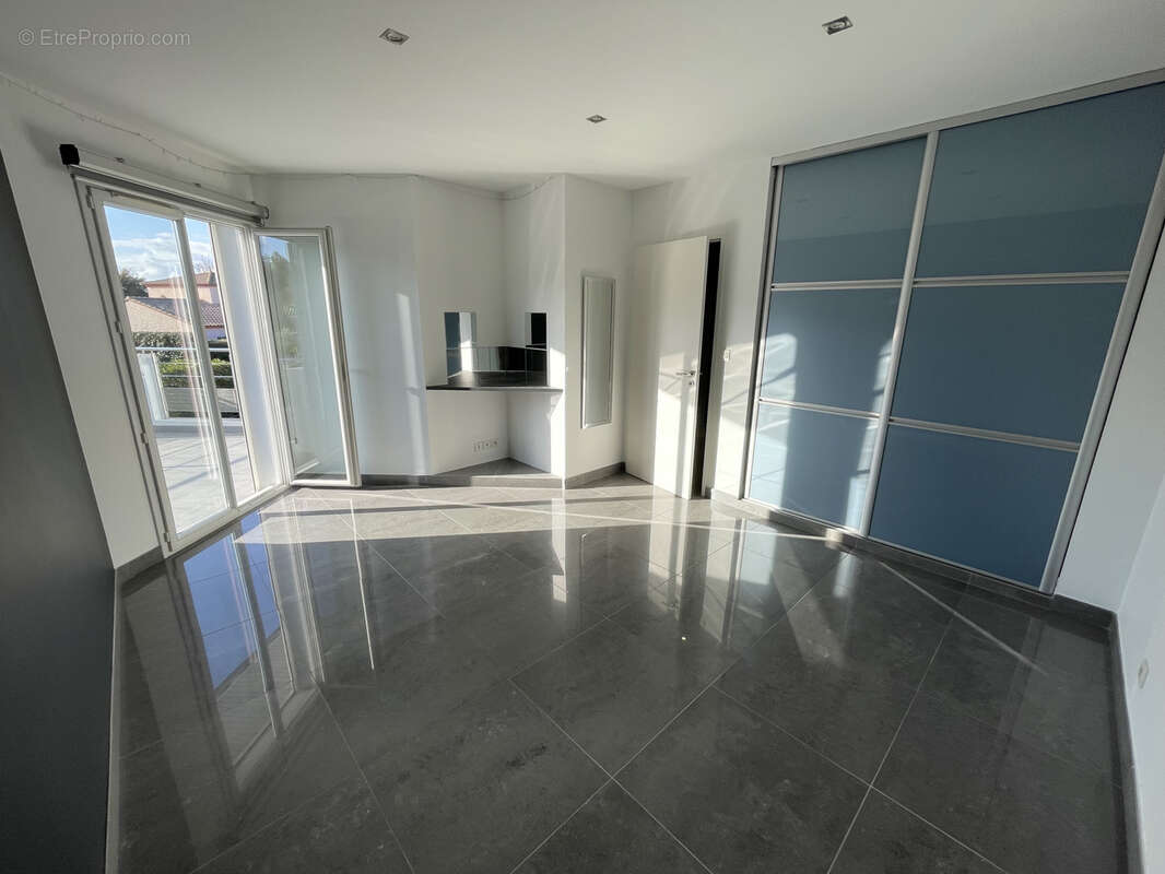 Maison à ARGELES-SUR-MER