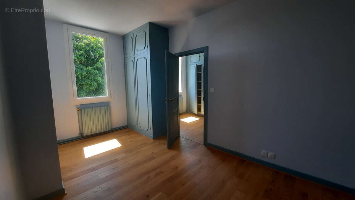 Maison à CUGNAUX