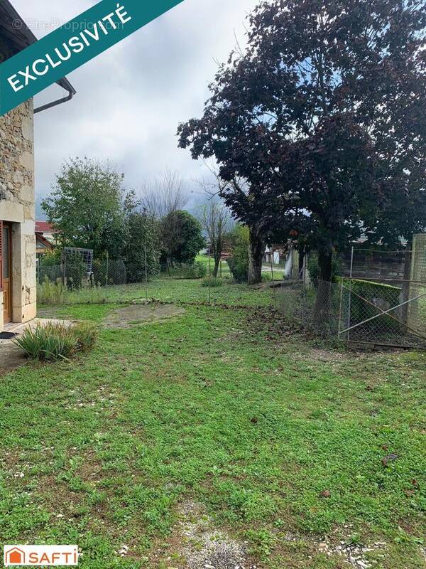 Photo 1 - Maison à BRENS