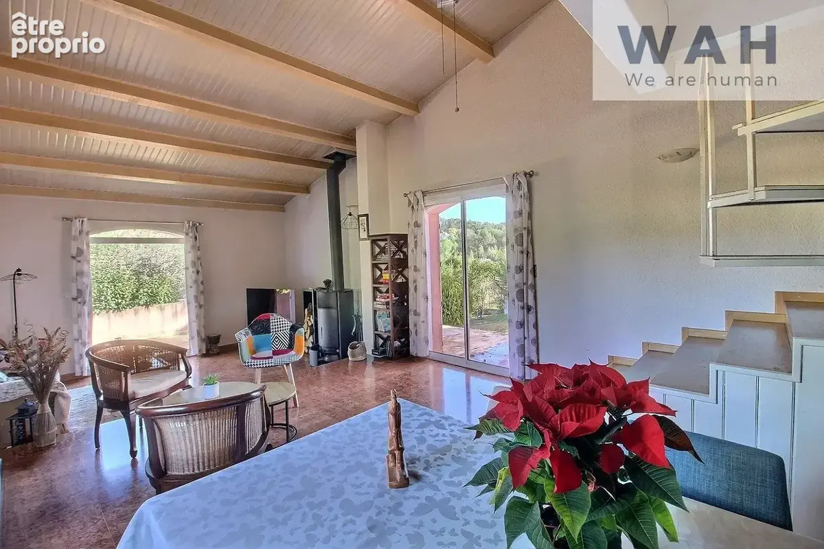 Vente villa 6 pieces 34980 - photo 9