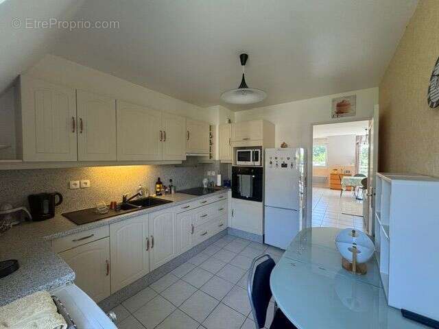 Appartement à CABOURG