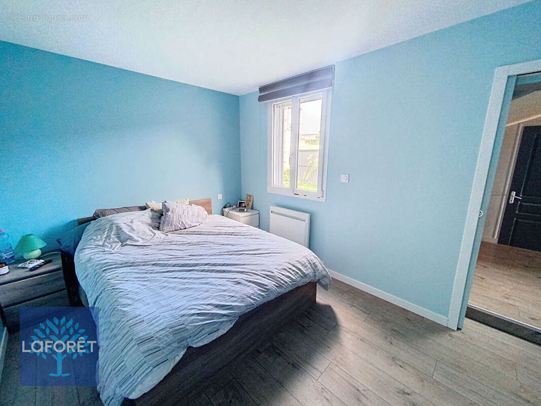 Maison Luitre 278m² - photo 8