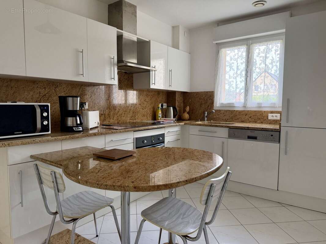 Maison 128 m² à Blonville-Sur-Mer  - photo 3