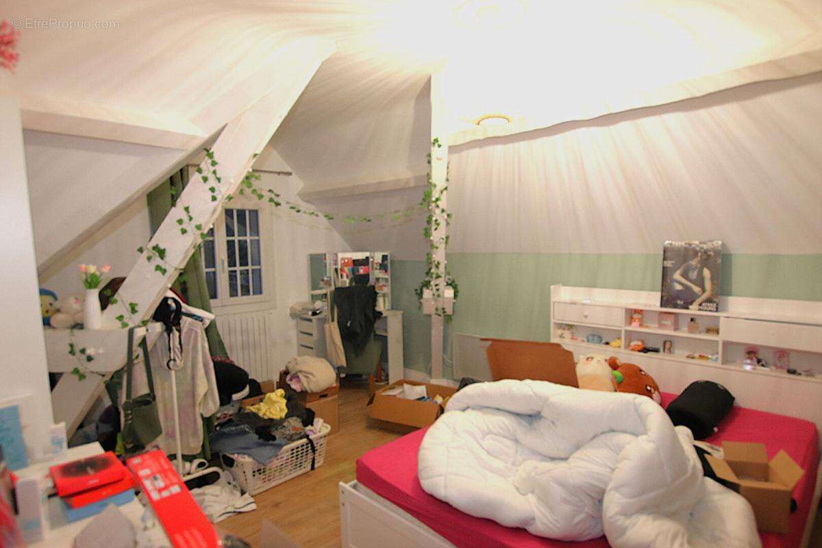 Maison à SAINT-AFFRIQUE