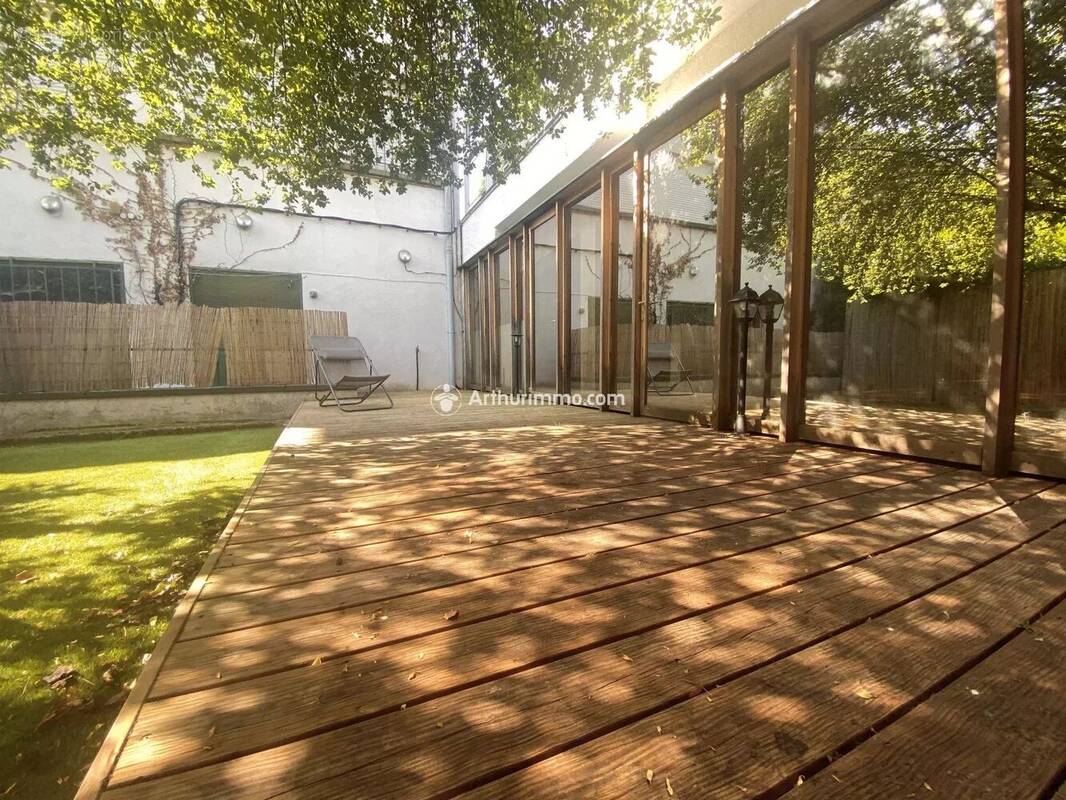 Appartement à MILLAU