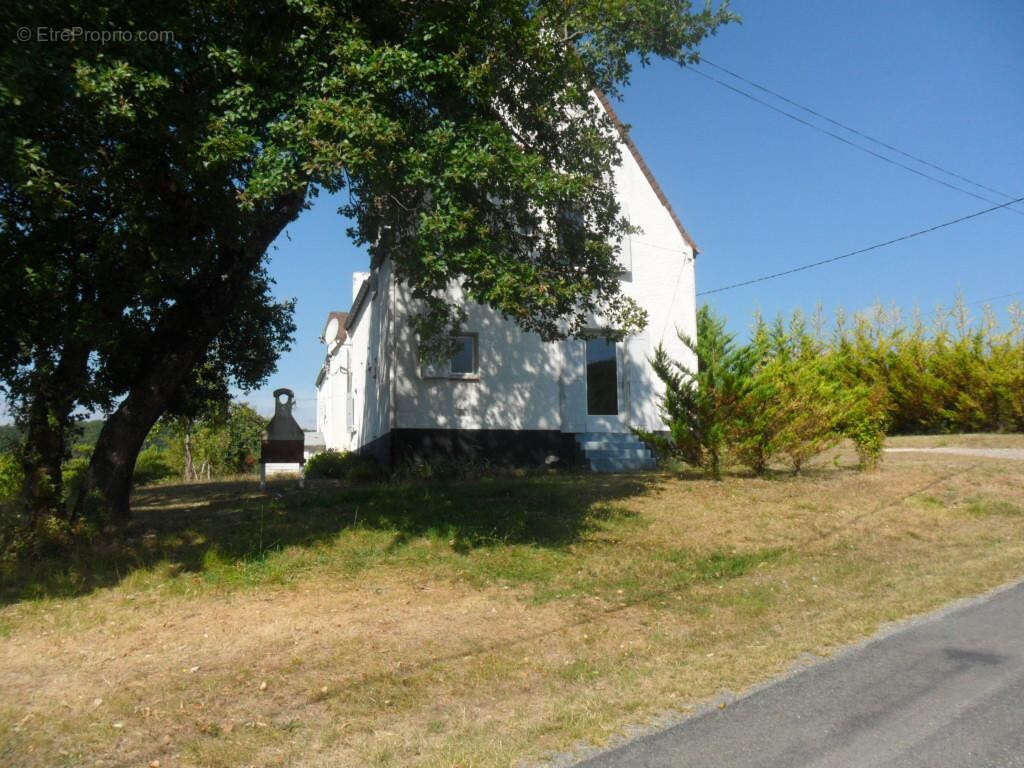 Maison à SOTURAC