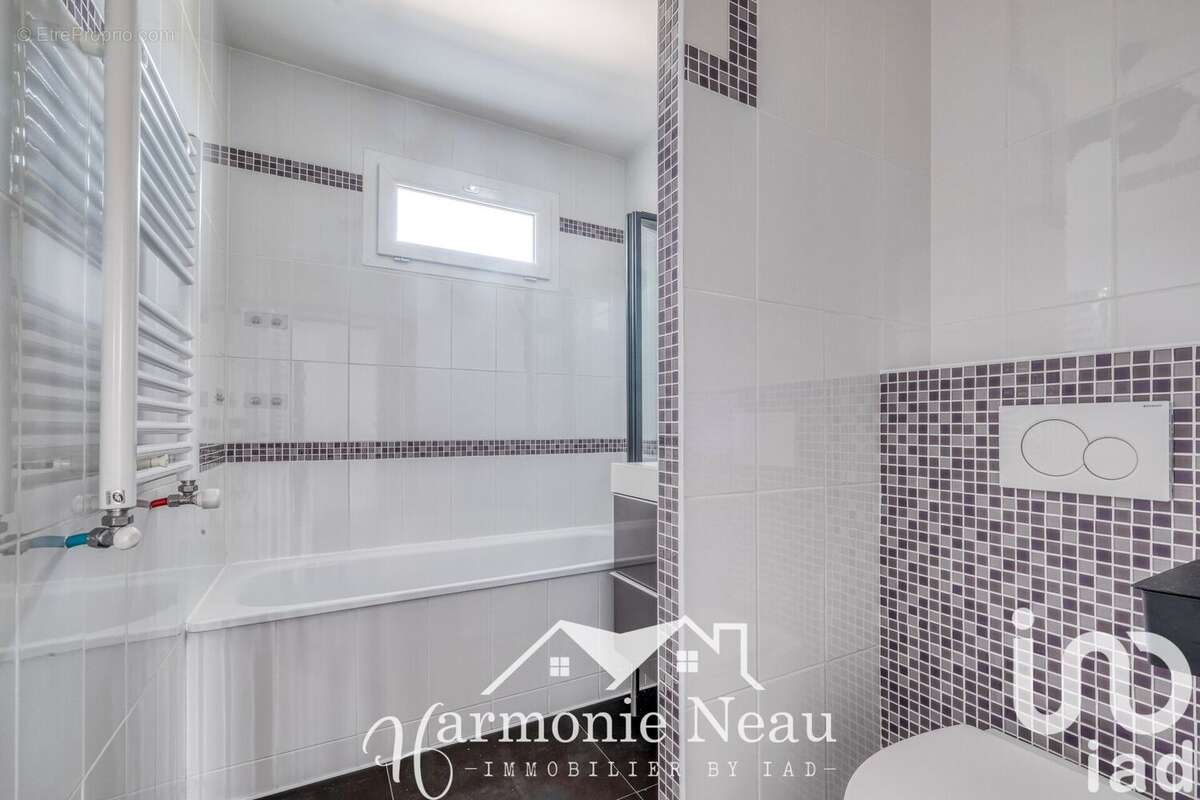 Photo 5 - Maison à TREMBLAY-EN-FRANCE