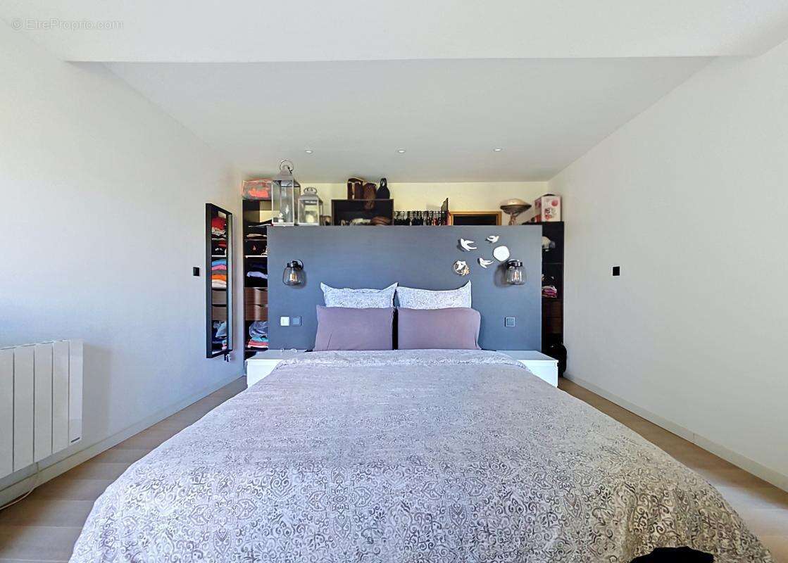 Appartement à DIEMOZ