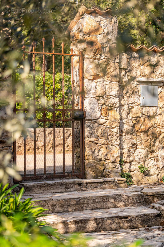Maison à SAINT-PAUL